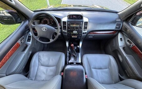 Toyota Land Cruiser Prado 120 рестайлинг, 2007 год, 1 670 000 рублей, 4 фотография