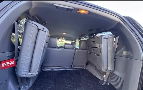 Toyota Land Cruiser Prado 120 рестайлинг, 2007 год, 1 670 000 рублей, 7 фотография