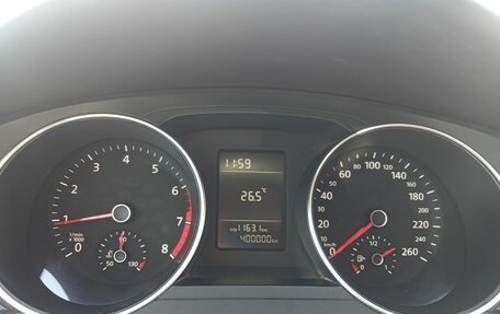 Volkswagen Jetta VI, 2015 год, 1 150 000 рублей, 6 фотография