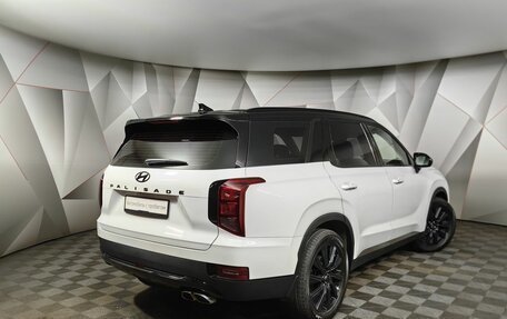 Hyundai Palisade I, 2021 год, 4 985 000 рублей, 2 фотография