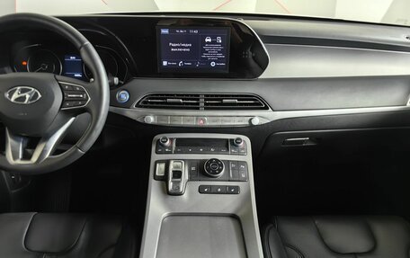 Hyundai Palisade I, 2021 год, 4 985 000 рублей, 15 фотография