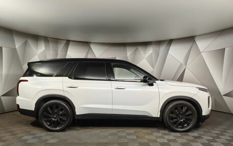 Hyundai Palisade I, 2021 год, 4 985 000 рублей, 6 фотография