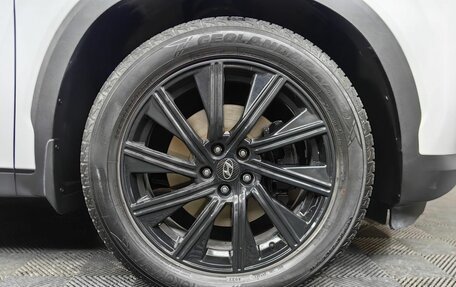 Hyundai Palisade I, 2021 год, 4 985 000 рублей, 9 фотография