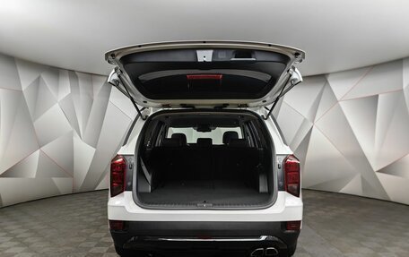 Hyundai Palisade I, 2021 год, 4 985 000 рублей, 12 фотография