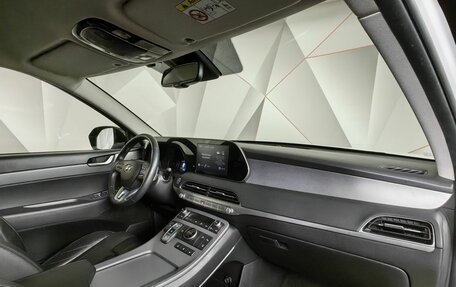 Hyundai Palisade I, 2021 год, 4 985 000 рублей, 13 фотография