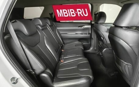 Hyundai Palisade I, 2021 год, 4 985 000 рублей, 16 фотография