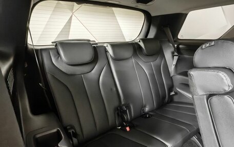 Hyundai Palisade I, 2021 год, 4 985 000 рублей, 23 фотография