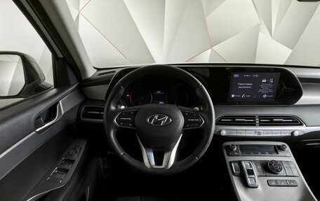 Hyundai Palisade I, 2021 год, 4 985 000 рублей, 20 фотография