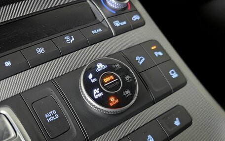 Hyundai Palisade I, 2021 год, 4 985 000 рублей, 22 фотография