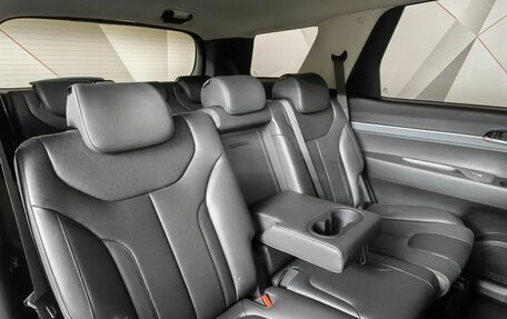 Hyundai Palisade I, 2021 год, 4 985 000 рублей, 17 фотография