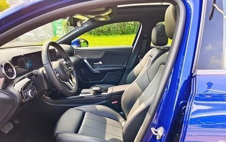 Mercedes-Benz A-Класс, 2022 год, 1 773 532 рублей, 9 фотография