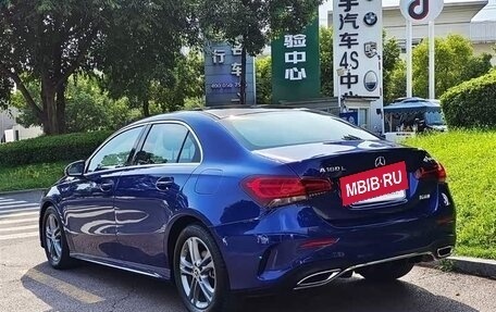 Mercedes-Benz A-Класс, 2022 год, 1 773 532 рублей, 4 фотография