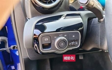 Mercedes-Benz A-Класс, 2022 год, 1 773 532 рублей, 8 фотография