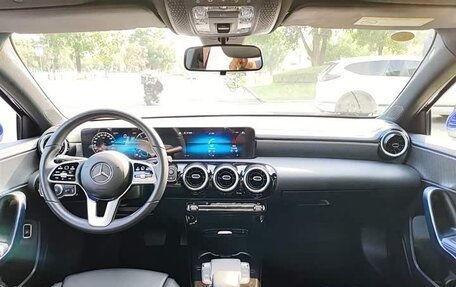 Mercedes-Benz A-Класс, 2022 год, 1 773 532 рублей, 16 фотография