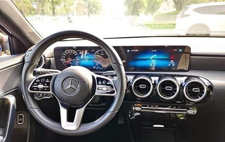 Mercedes-Benz A-Класс, 2022 год, 1 773 532 рублей, 15 фотография