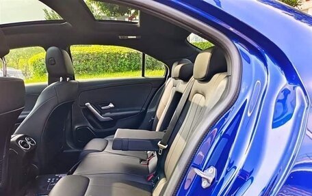 Mercedes-Benz A-Класс, 2022 год, 1 773 532 рублей, 14 фотография