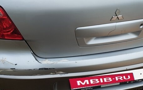 Mitsubishi Outlander III рестайлинг 3, 2005 год, 370 000 рублей, 7 фотография