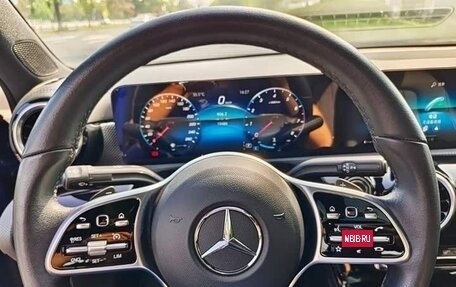 Mercedes-Benz A-Класс, 2022 год, 1 773 532 рублей, 10 фотография