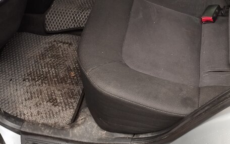 Mitsubishi Outlander III рестайлинг 3, 2005 год, 370 000 рублей, 13 фотография