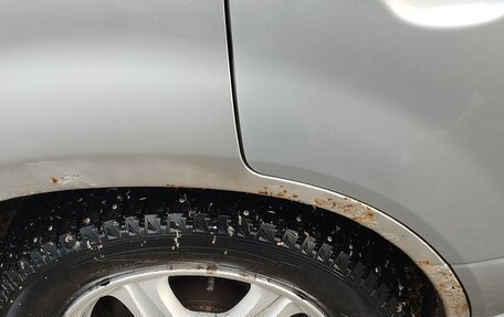 Mitsubishi Outlander III рестайлинг 3, 2005 год, 370 000 рублей, 10 фотография