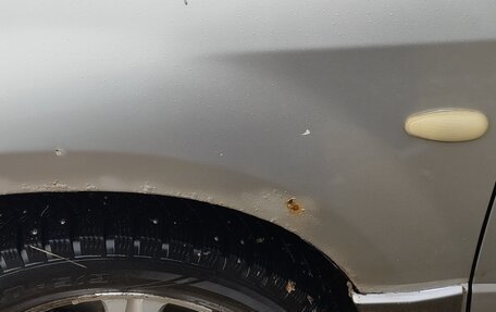 Mitsubishi Outlander III рестайлинг 3, 2005 год, 370 000 рублей, 11 фотография