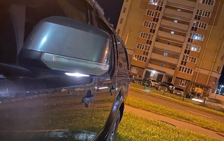 Nissan Navara (Frontier), 2007 год, 670 000 рублей, 9 фотография