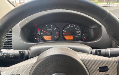 Nissan Navara (Frontier), 2007 год, 670 000 рублей, 7 фотография