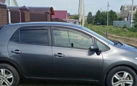 Toyota Auris II, 2008 год, 800 000 рублей, 6 фотография