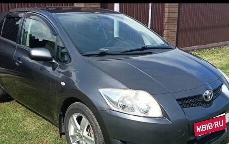 Toyota Auris II, 2008 год, 800 000 рублей, 7 фотография