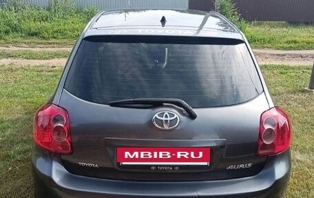 Toyota Auris II, 2008 год, 800 000 рублей, 4 фотография