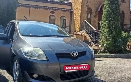 Toyota Auris II, 2008 год, 800 000 рублей, 8 фотография