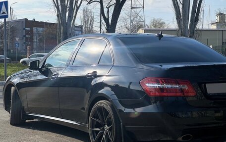 Mercedes-Benz E-Класс, 2012 год, 1 650 000 рублей, 4 фотография