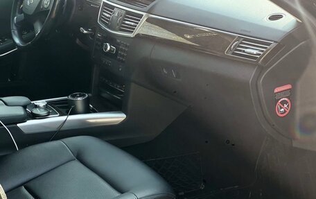 Mercedes-Benz E-Класс, 2012 год, 1 650 000 рублей, 6 фотография