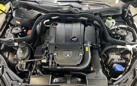 Mercedes-Benz E-Класс, 2012 год, 1 650 000 рублей, 10 фотография