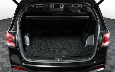 KIA Sorento III Prime рестайлинг, 2017 год, 2 947 000 рублей, 10 фотография