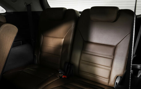 KIA Sorento III Prime рестайлинг, 2017 год, 2 947 000 рублей, 13 фотография