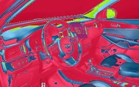 KIA Sorento III Prime рестайлинг, 2017 год, 2 947 000 рублей, 15 фотография