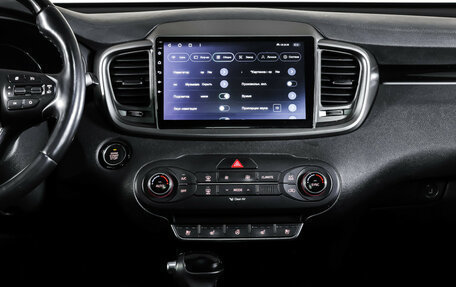 KIA Sorento III Prime рестайлинг, 2017 год, 2 947 000 рублей, 18 фотография