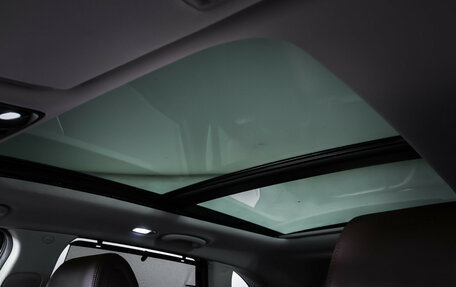 KIA Sorento III Prime рестайлинг, 2017 год, 2 947 000 рублей, 19 фотография