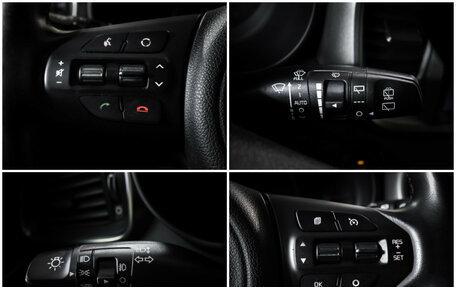 KIA Sorento III Prime рестайлинг, 2017 год, 2 947 000 рублей, 20 фотография