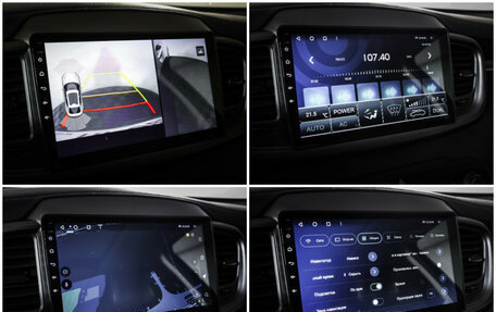 KIA Sorento III Prime рестайлинг, 2017 год, 2 947 000 рублей, 24 фотография