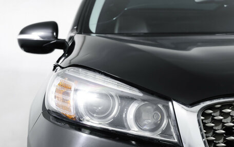 KIA Sorento III Prime рестайлинг, 2017 год, 2 947 000 рублей, 27 фотография