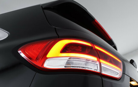 KIA Sorento III Prime рестайлинг, 2017 год, 2 947 000 рублей, 26 фотография