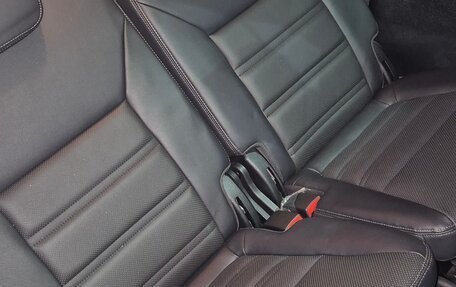 KIA Sorento III Prime рестайлинг, 2016 год, 2 555 000 рублей, 14 фотография