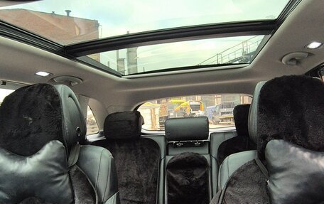 KIA Sorento III Prime рестайлинг, 2016 год, 2 555 000 рублей, 9 фотография