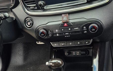 KIA Sorento III Prime рестайлинг, 2016 год, 2 555 000 рублей, 12 фотография