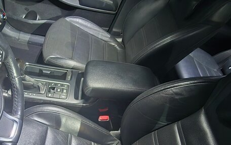 KIA Sorento III Prime рестайлинг, 2016 год, 2 555 000 рублей, 15 фотография