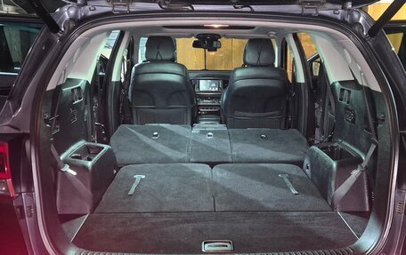 KIA Sorento III Prime рестайлинг, 2016 год, 2 555 000 рублей, 13 фотография