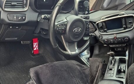 KIA Sorento III Prime рестайлинг, 2016 год, 2 555 000 рублей, 10 фотография