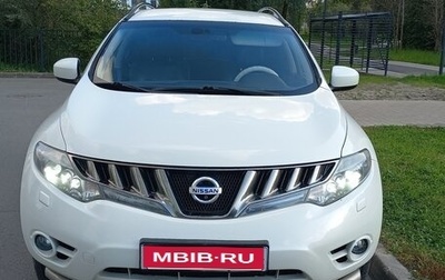 Nissan Murano, 2010 год, 1 000 000 рублей, 1 фотография
